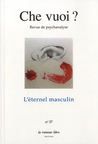 L'éternel masculin