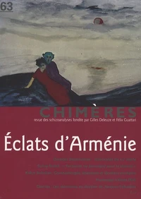 Eclats d'Arménie
