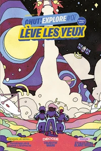Lève les Yeux