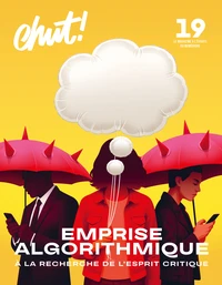Emprise algorithmique