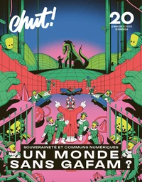 Un Monde sans Gafam