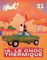 IA, le choc thermique