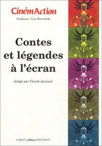 Contes et légendes à l'écran