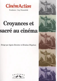 Croyances et sacré au cinéma