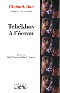 Tchékhov à l'écran