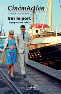 Sur le port