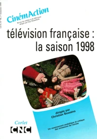 Télévision française, la saison 1998
