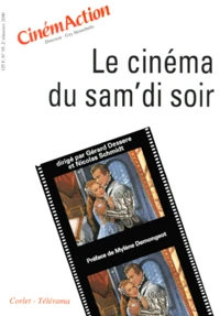 Le cinéma du sam'di soir