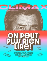 On peut plus rien lire