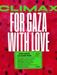 For Gaza With Love