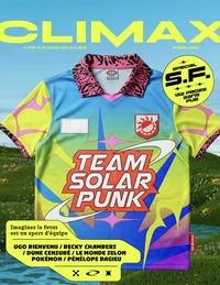 Team Solarpunk