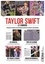 Collection Pop up ! Hors-série N° 1, avril 2024 Taylor Swift. Le fanbook non-officiel