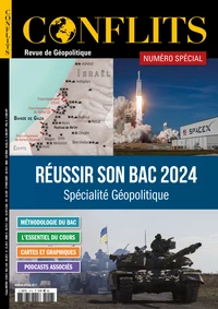 Spécial Bac 2024