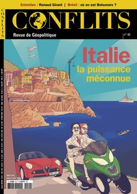 Italie