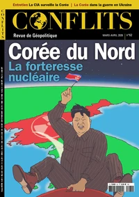 Corée du Nord