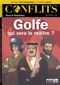 Golfe, qui sera le maître ?