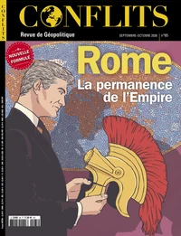 Rome, la permanence de l'Empire