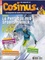 Cosinus N° 189, janvier 2017 La physique des sports d'hiver. Les secrets de la neige et du ski