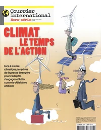 Climat, le temps de l'action