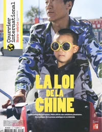 La loi de la Chine