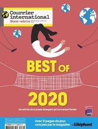  Courrier International - Courrier international Hors-série N° 80, novembre 2020 : Best of.