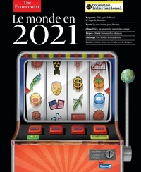  Courrier International - Courrier international Hors-série N° 81, ja : Le monde en 2021.