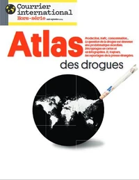 Atlas des drogues