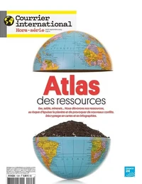 Atlas des ressources