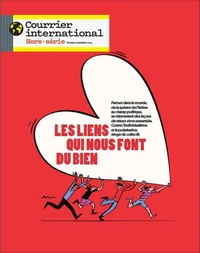 Les liens qui nous font du bien