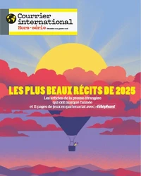 Les plus beaux récits de 2025
