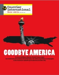 Goodbye America