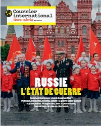 Russie