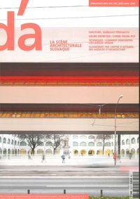 La scène architecturale slovaque