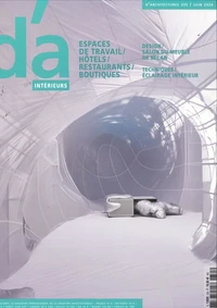 Espaces de travail, Hôtels, Restaurants, Boutiques