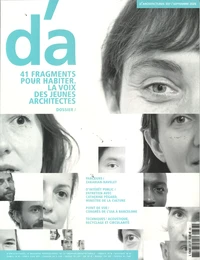 41 fragments pour habiter