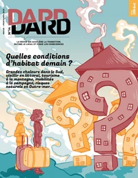 Quelles conditions d'habitat pour demain ?
