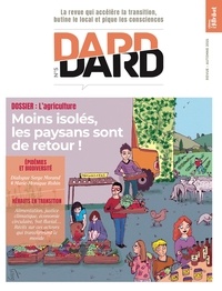  Editions de l'Attribut - Dard/Dard N° 5, automne 2021 : Moins isolés, les paysans sont de retours.