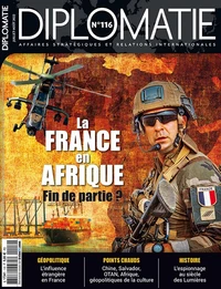 La France en Afrique