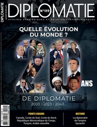 Quelle évolution du monde ?