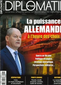 La puissance Allemande