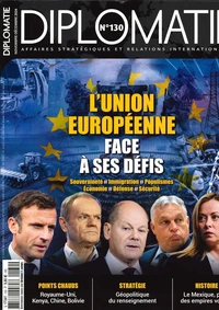 L'Union européenne face à ses défis