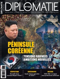 Péninsule coréenne