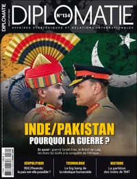 Inde/Pakistan : pourquoi la guerre