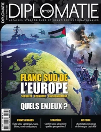 Flanc Sud de l'Europe