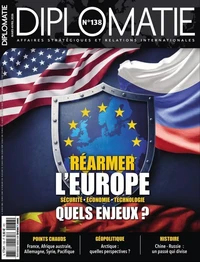 Réarmer l'Europe