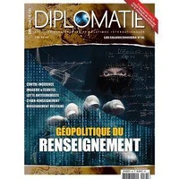 Diplomatie N° 38