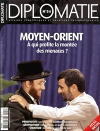 Moyen-Orient