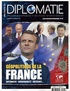 Alexis Bautzmann - Diplomatie. Les grands dossiers N° 59, décembre-janvier 2020 : Géopolitique de la France.