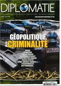 Géopolitique de la criminalité