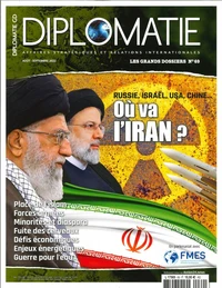 Où va l'Iran ?